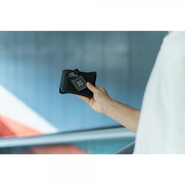 AirCard Wallet Tracker