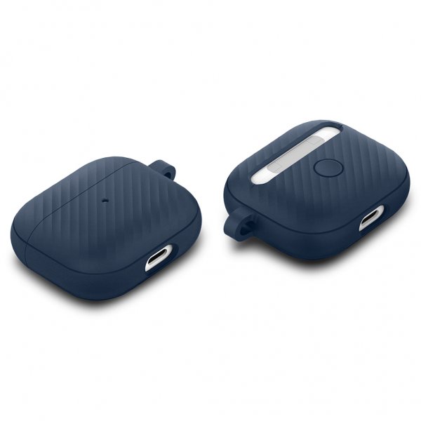 AirPods 3 Skal Core Armor Navy