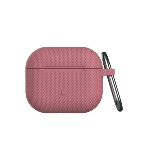 AirPods 3 Skal Dot Dusty Rose