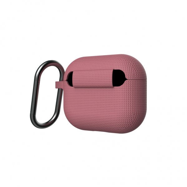 AirPods 3 Skal Dot Dusty Rose