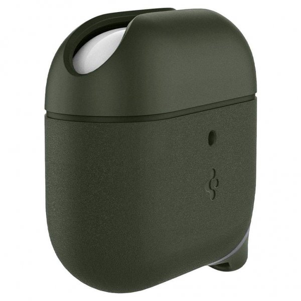 AirPods 3 Skal Slim Armor IP Military Green
