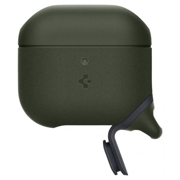 AirPods 3 Skal Slim Armor IP Military Green