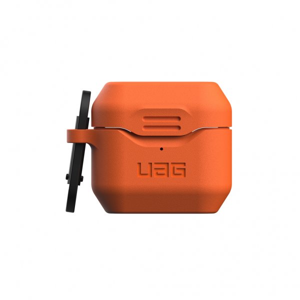 AirPods 3 Skal Standard Issue Orange