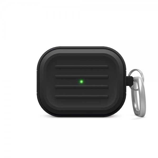 AirPods 3 Skal Armor Case Svart