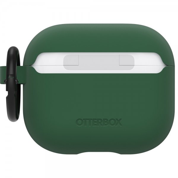 AirPods 3 Skal Headphone Case Green Envy