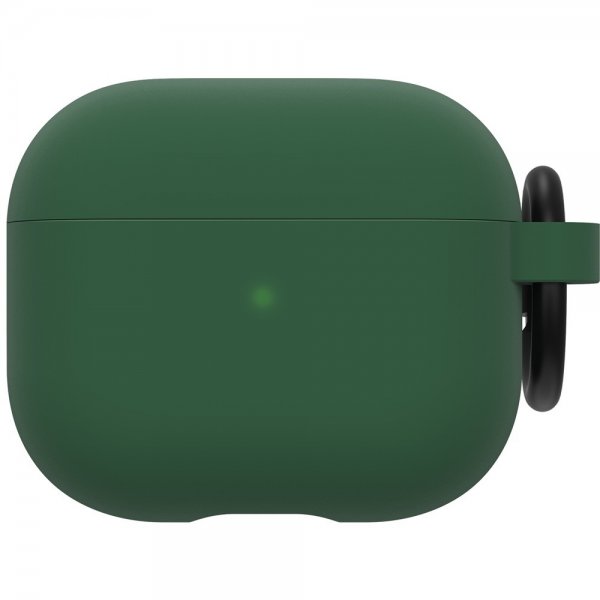 AirPods 3 Skal Headphone Case Green Envy