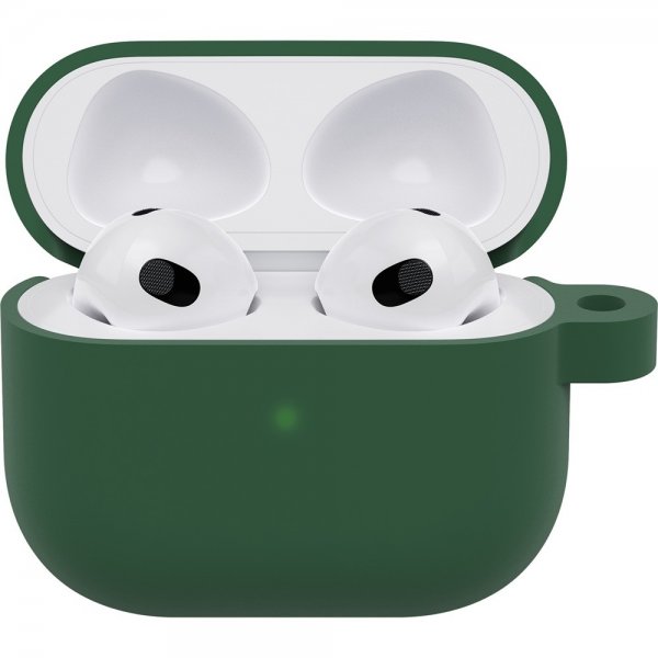 AirPods 3 Skal Headphone Case Green Envy