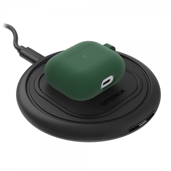 AirPods 3 Skal Headphone Case Green Envy