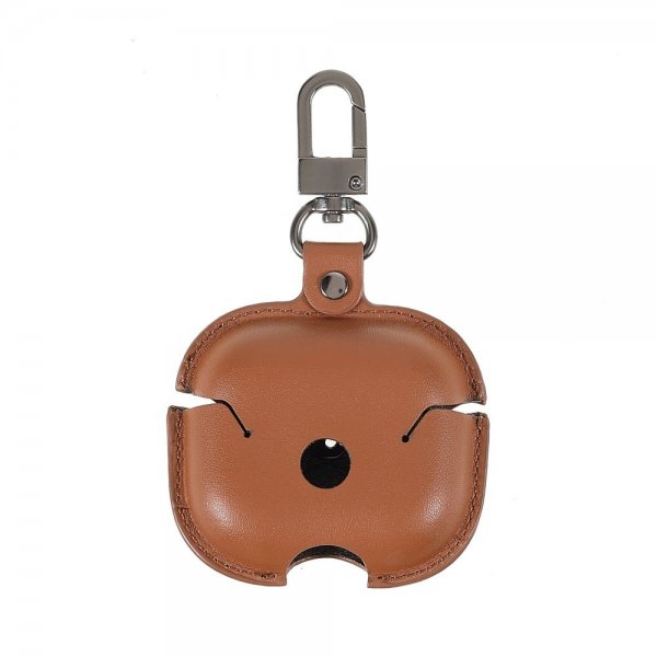 AirPods 3 Skal Snap Case Brun