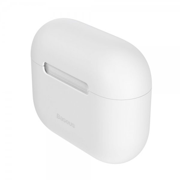 AirPods 3 Skal Super Thin Vit