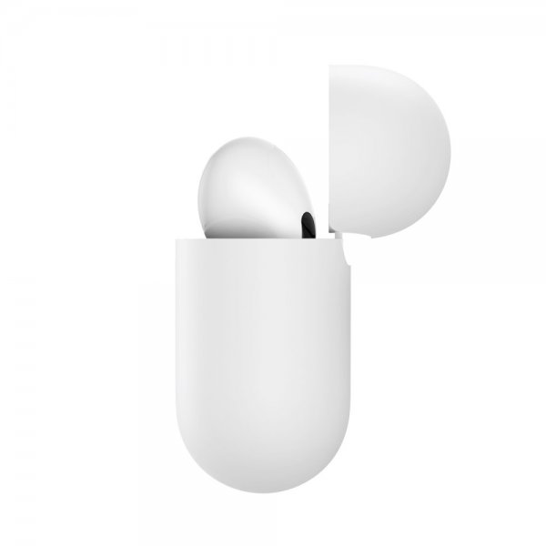 AirPods 3 Skal Super Thin Vit