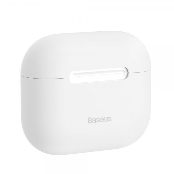 AirPods 3 Skal Super Thin Vit