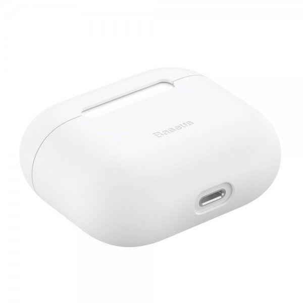 AirPods 3 Skal Super Thin Vit