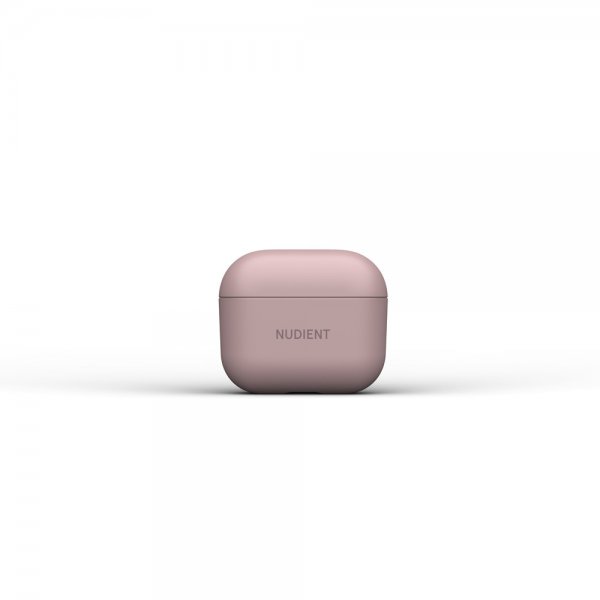 AirPods 3 Skal Thin Case Dusty Pink