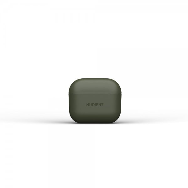 AirPods 3 Skal Thin Case Pine Green