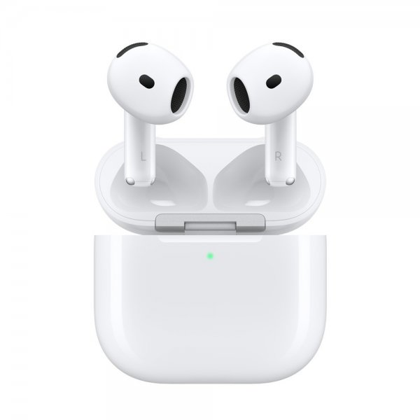 AirPods 4 med ANC