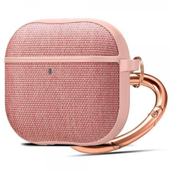 AirPods 4 Skal Urban Fit Rose Gold