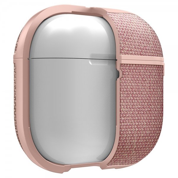 AirPods 4 Skal Urban Fit Rose Gold