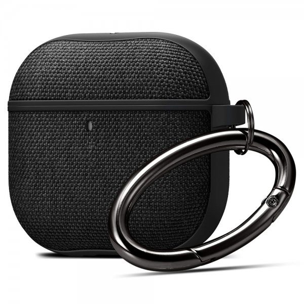 AirPods 4 Skal Urban Fit Svart
