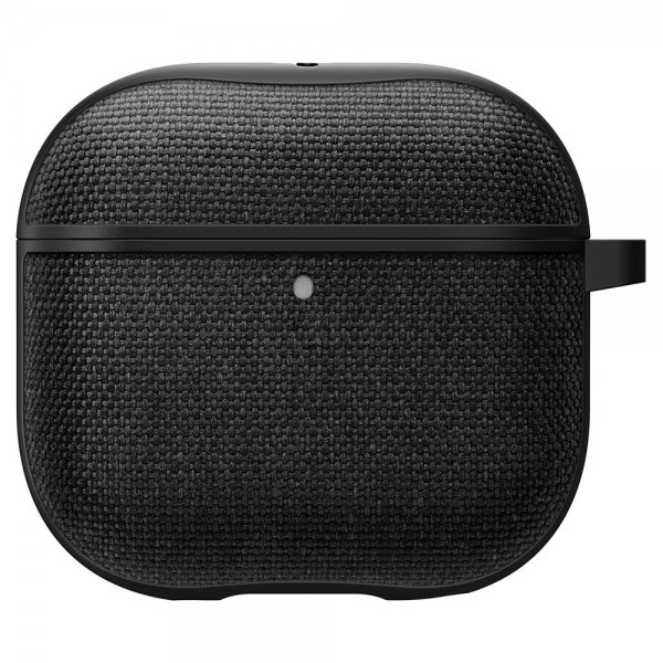 AirPods 4 Skal Urban Fit Svart