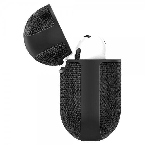 AirPods 4 Skal Urban Fit Svart