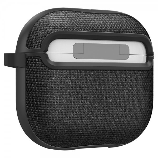 AirPods 4 Skal Urban Fit Svart