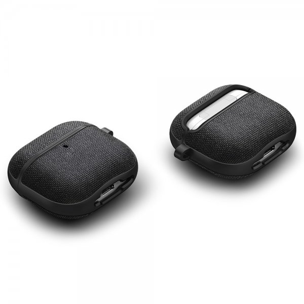 AirPods 4 Skal Urban Fit Svart