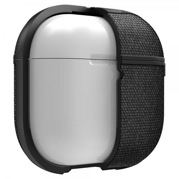 AirPods 4 Skal Urban Fit Svart