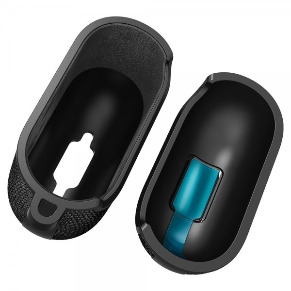 AirPods 4 Skal Urban Fit Svart