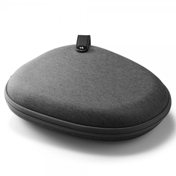 AirPods Max Fodral Klasden Pouch Charcoal Gray