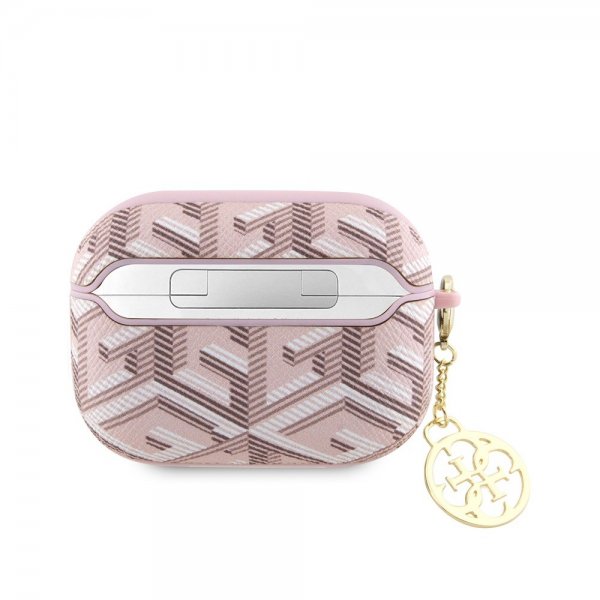 AirPods Pro 2 Skal G Cube Rosa