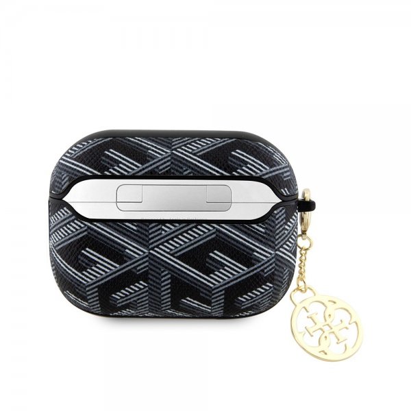AirPods Pro 2 Skal G Cube Svart