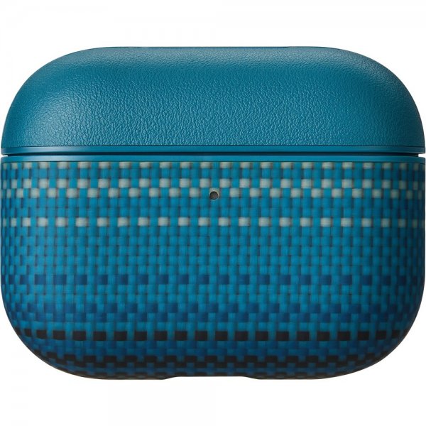 AirPods Pro 3 Skal Aramid Fiber Moonrise