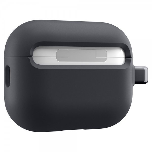 AirPods Pro 3 Skal Nano Pop Black Sesame