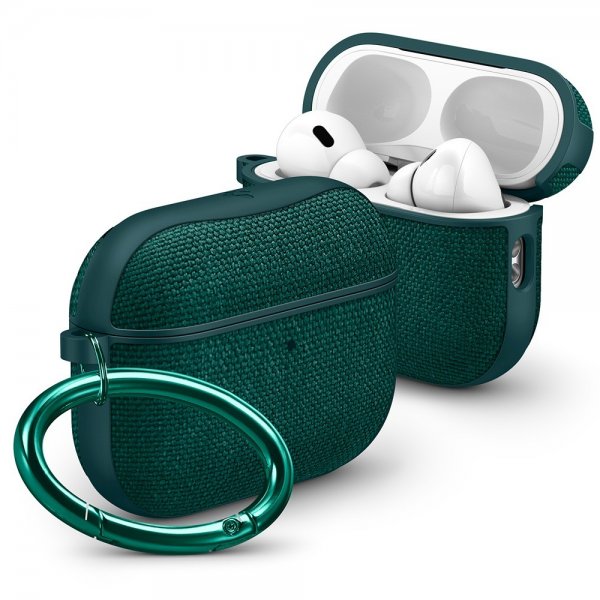 AirPods Pro 3 Skal Urban Fit Midnight Green
