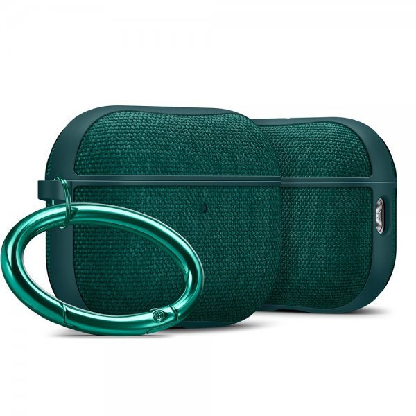 AirPods Pro 3 Skal Urban Fit Midnight Green