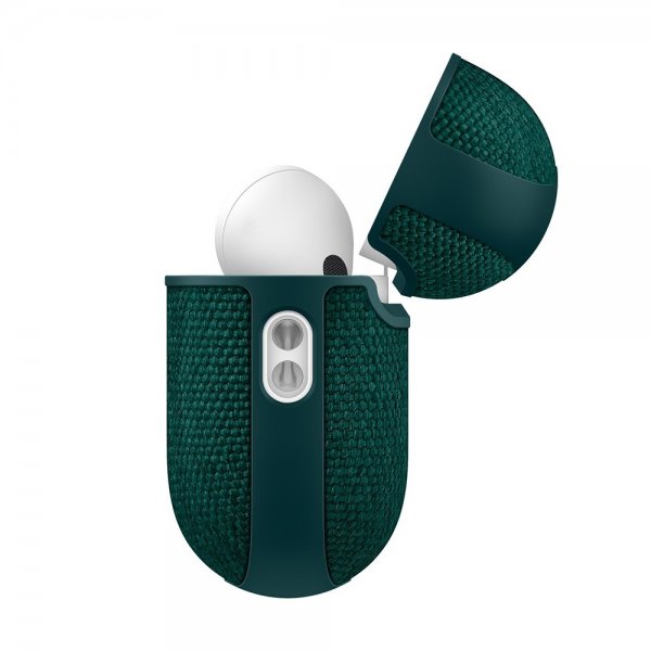 AirPods Pro 3 Skal Urban Fit Midnight Green