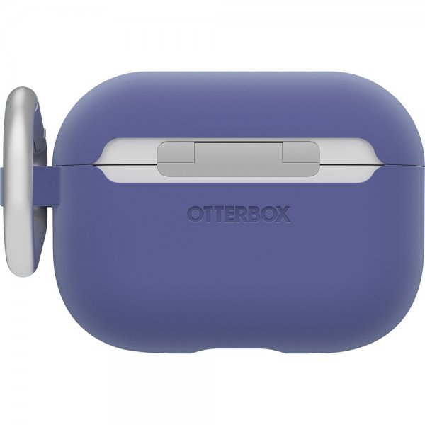AirPods Pro/AirPods Pro 2 Skal Headphone Case Denver Dusk Purple