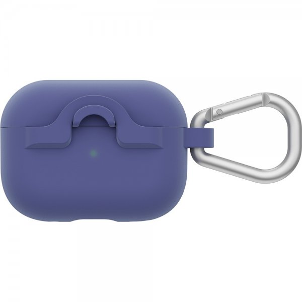 AirPods Pro/AirPods Pro 2 Skal Headphone Case Denver Dusk Purple