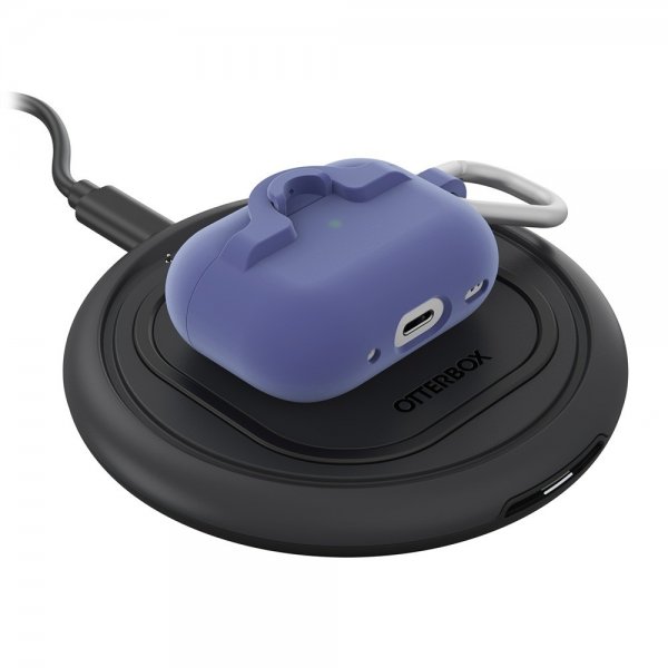 AirPods Pro/AirPods Pro 2 Skal Headphone Case Denver Dusk Purple