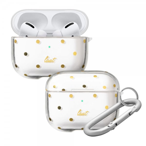 AirPods Pro Skal Dotty Crystal