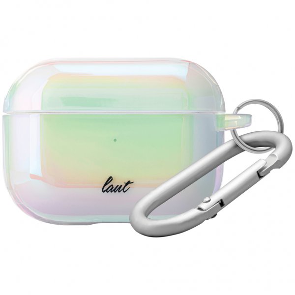 AirPods Pro Skal Holographic Pearl