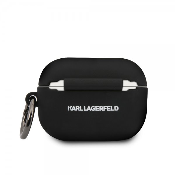 AirPods Pro Skal Iconic Cover Svart