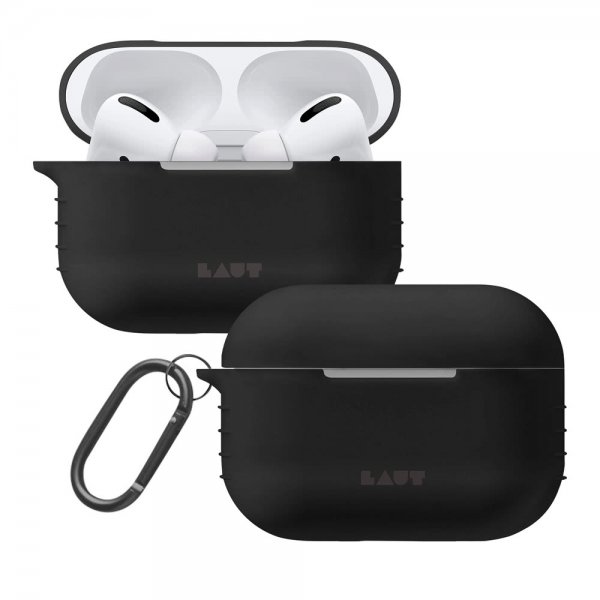 AirPods Pro Skal Pod Charcoal