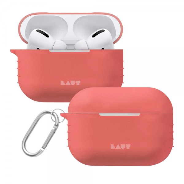 AirPods Pro Skal Pod Coral
