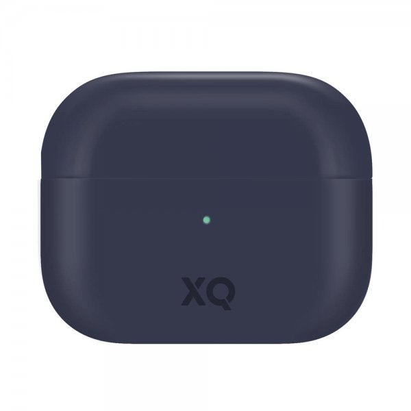 AirPods Pro Skal Silicone Case Blå