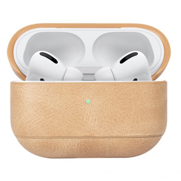 AirPods Pro Skal Sunne Cover Vintage Nude
