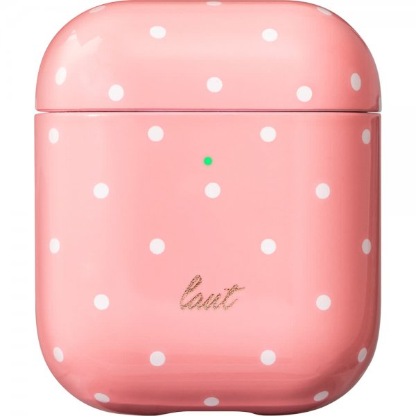 AirPods (1/2) Skal Dotty Rosa