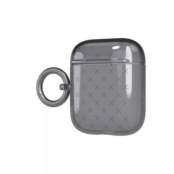 AirPods (1/2) Skal Evo Check Svart