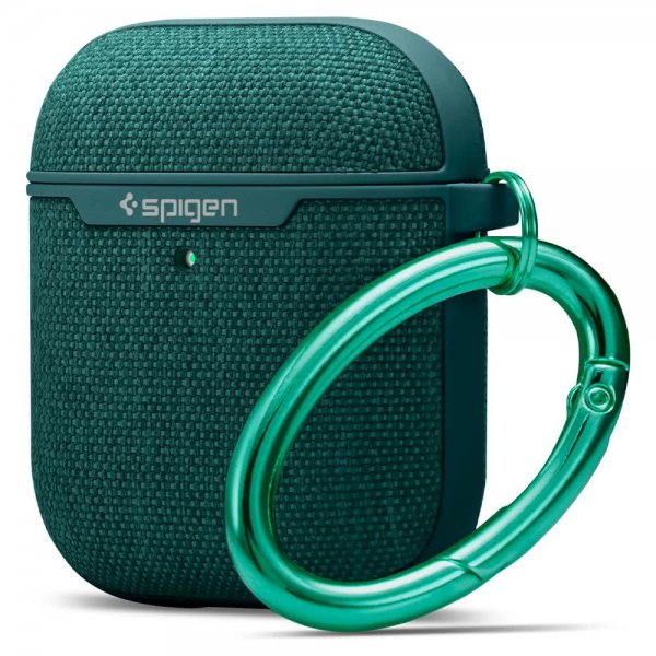 AirPods (1/2) Skal Urban Fit Midnight Green